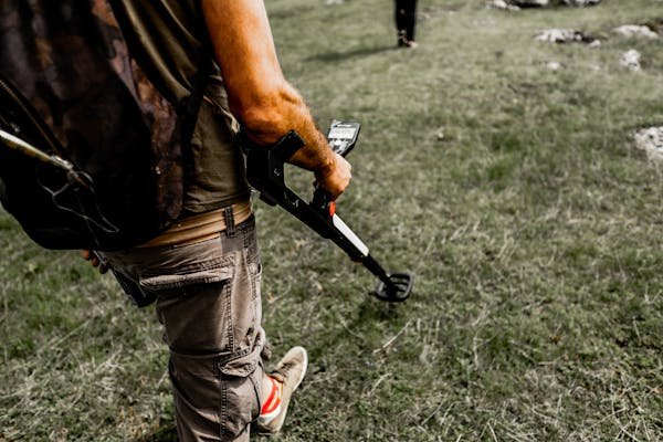 Top 5 détecteurs de métaux professionnels à choisir en 2024