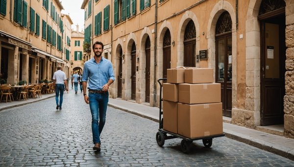 Déménageur à aix-en-provence : tarifs et services décryptés