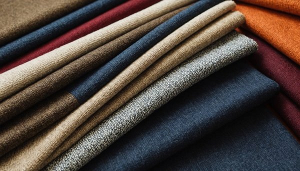 Tissus tendance et durable : votre guide pour choisir en gros