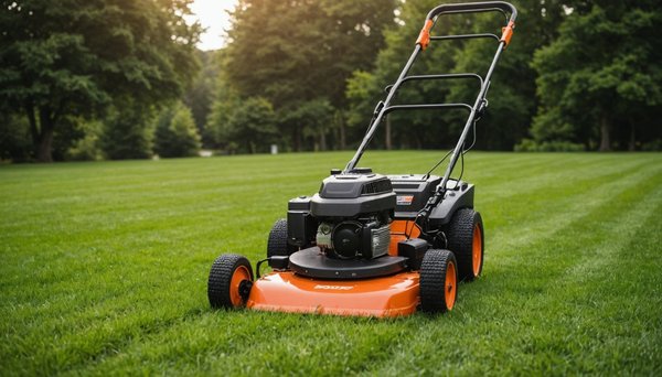 Prix de tonte de pelouse en 2025 : les meilleures offres à connaître