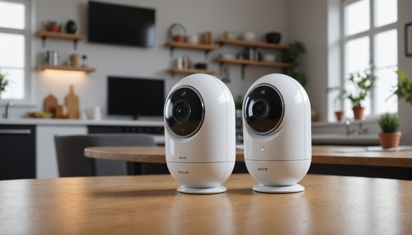 Meilleures alarmes maison sans abonnement à considérer en 2025