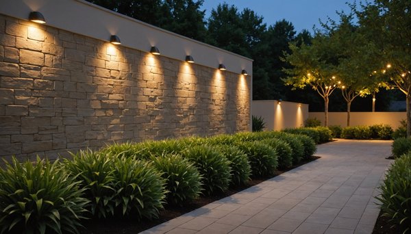 Top 5 appliques murales extérieures idéales pour égayer votre terrasse