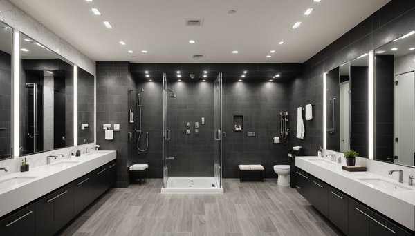 5 conseils pour sélectionner la colonne douche parfaite en salle de bain