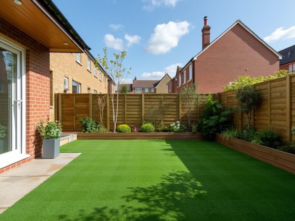 Les tendances actuelles en aménagement des espaces verts