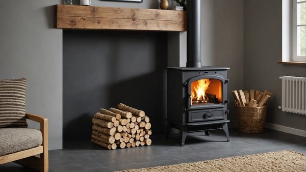 Découvrez le meilleur poêle à granulés, pellets à oloron Sainte Marie