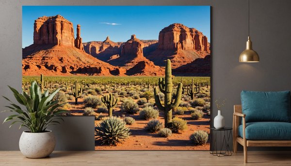 Affiches décoratives artistiques : une touche de sud-ouest