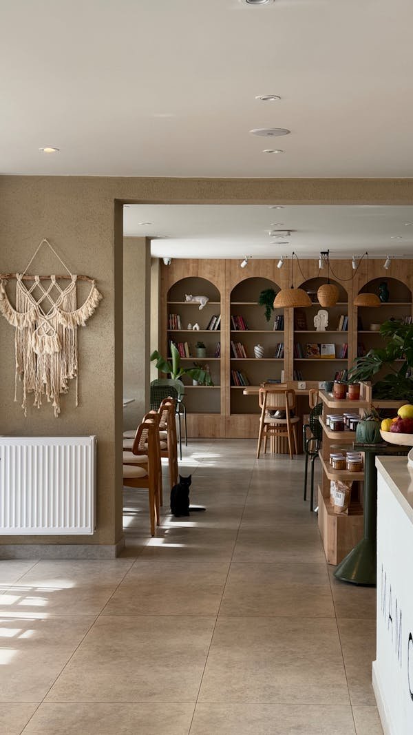 Les rideaux macramé : le trend incontournable pour vos intérieurs