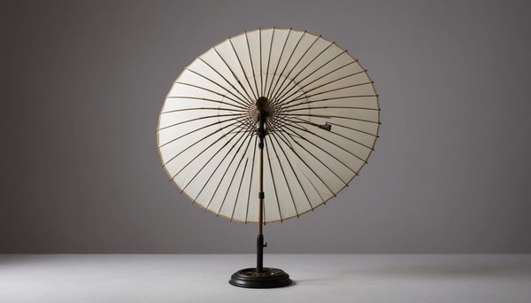 Comment réparer une manivelle de parasol cassée facilement ?