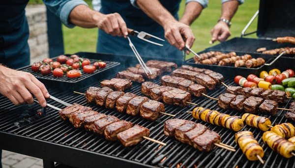 Tout ce qu'il faut savoir sur le spécialiste du barbecue à reims