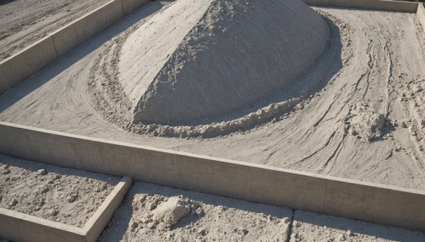 Ciment à la chaux : le guide des dosages et avantages