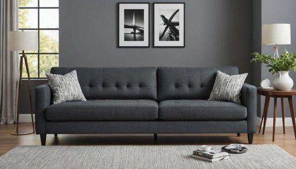 Pourquoi opter pour un canapé convertible chez vous ?