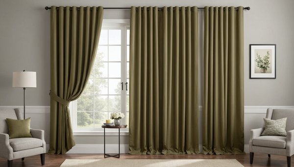 Transformez votre intérieur avec des rideaux anti-mouches pour porte