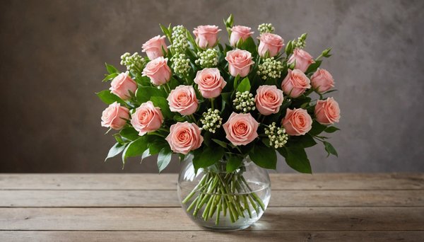 Les fleuristes en ligne : solutions pour un envoi de fleurs réussi