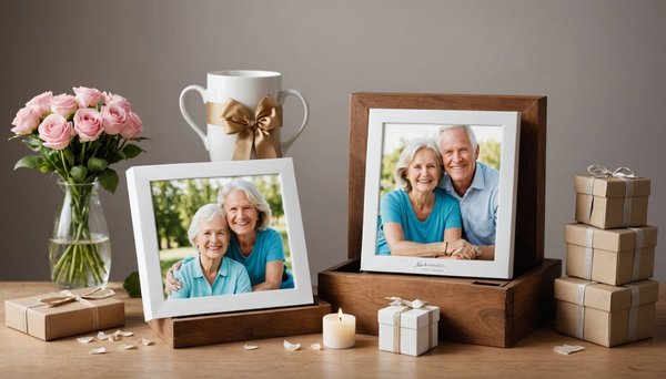 Cadeaux maman personnalisés : créez des souvenirs inoubliables