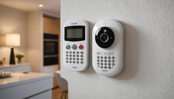 Les alarmes maison sans abonnement : top choix pour 2025