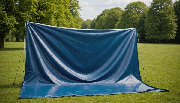 Des bâches sur mesure pour un quotidien amélioré