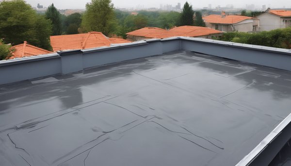 Akadia : votre spécialiste de l'étanchéité de toit-terrasse 92