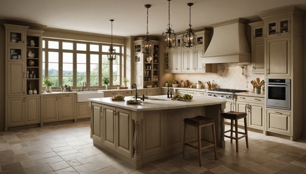 Cuisiniste biarritz : la cuisine sur mesure de vos rêves