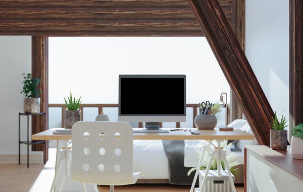 Mobilier pour bureau : comment choisir le meilleur agencement