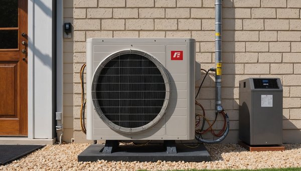 Pompe à chaleur à ifs : votre solution de chauffage rentable