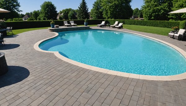 Votre pisciniste à Reims : créez l'espace aquatique parfait