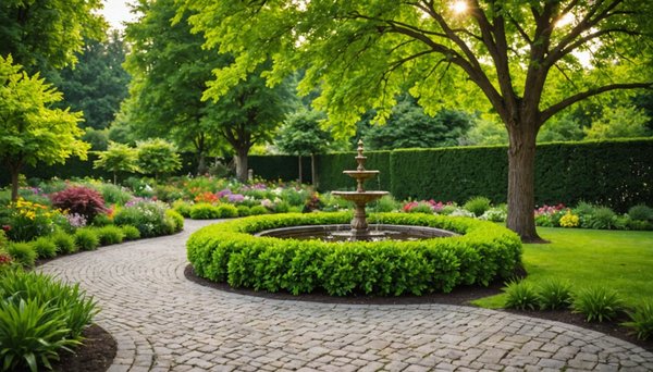 Boostez votre jardin avec le cesu : avantages et astuces