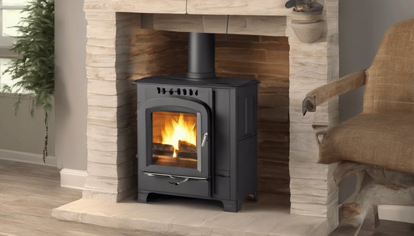 Top 5 poêles à granulés recommandés à oloron sainte marie