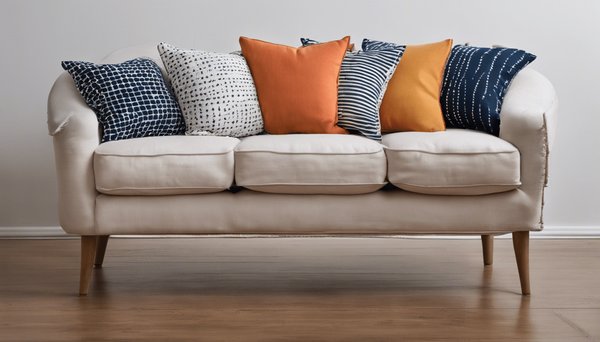Guide d'achat des coussins idéaux : astuces essentielles