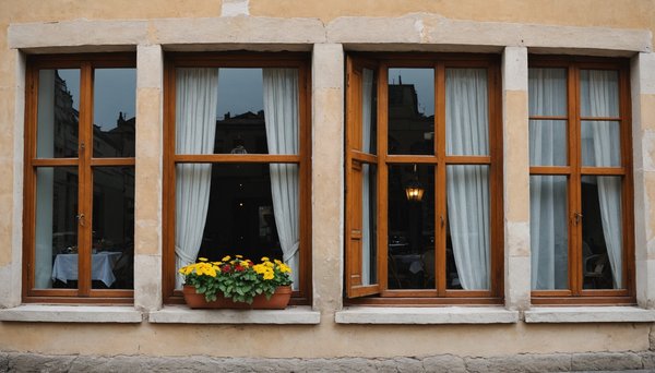 Choisir les fenêtres idéales : guide complet et astuces pratiques