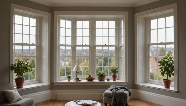 Transformez votre espace de vie avec des fenêtres brico de qualité